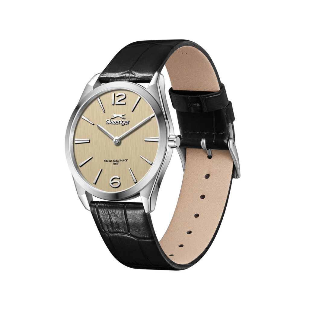 שעון שלזינגר Slazenger SL.9.2682.1.371 – תמונה 2