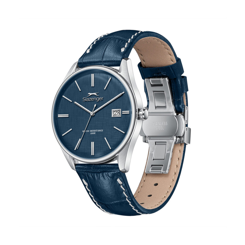 שעון שלזינגר Slazenger SL.9.2681.1.399 – תמונה 2