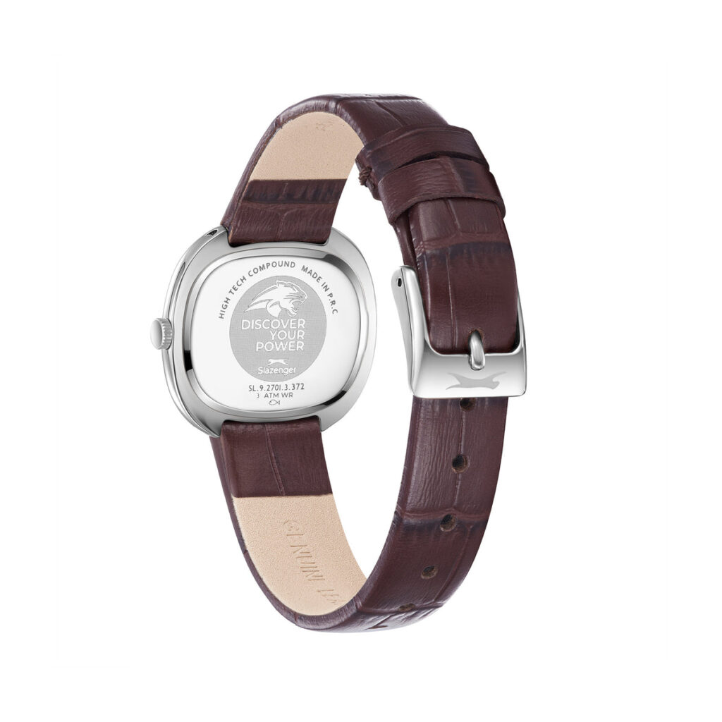 שעון שלזינגר Slazenger SL.9.2701.3.372 – תמונה 3