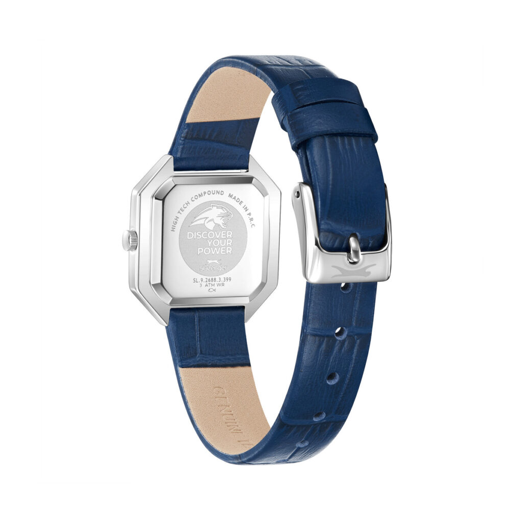 שעון שלזינגר Slazenger SL.9.2688.3.399 – תמונה 3