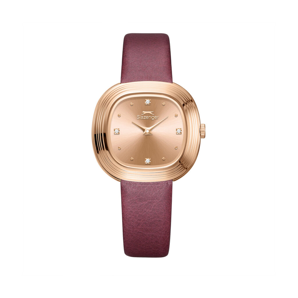 שעון שלזינגר Slazenger SL.9.2701.3.412