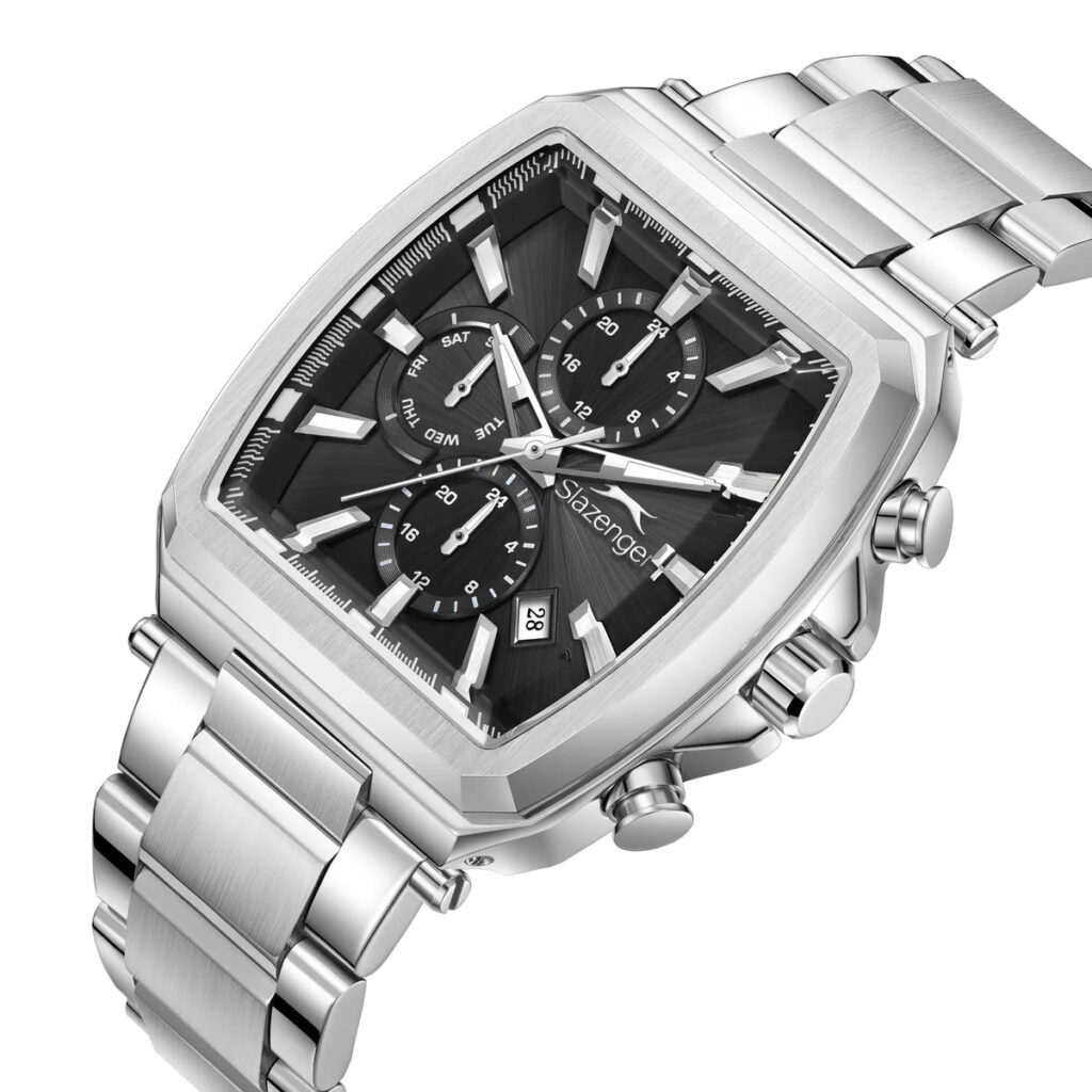 שעון שלזינגר Slazenger SL.09.2650.2.350 – תמונה 2