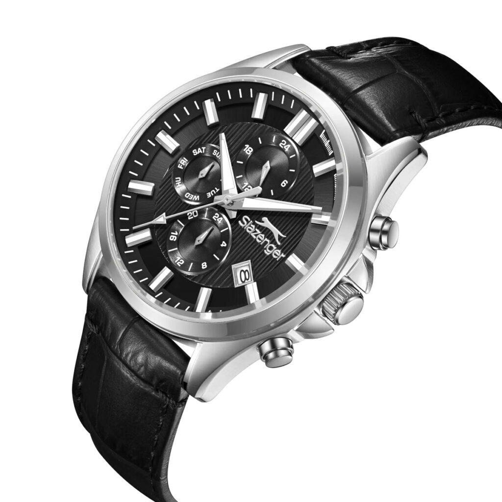 שעון שלזינגר Slazenger SL.09.2626.2.351 – תמונה 2