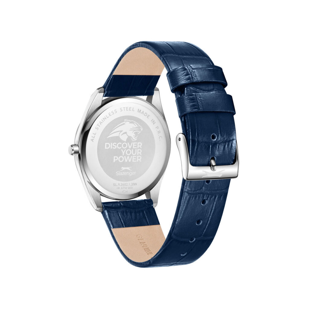 שעון שלזינגר Slazenger SL.9.2682.1.399 – תמונה 3