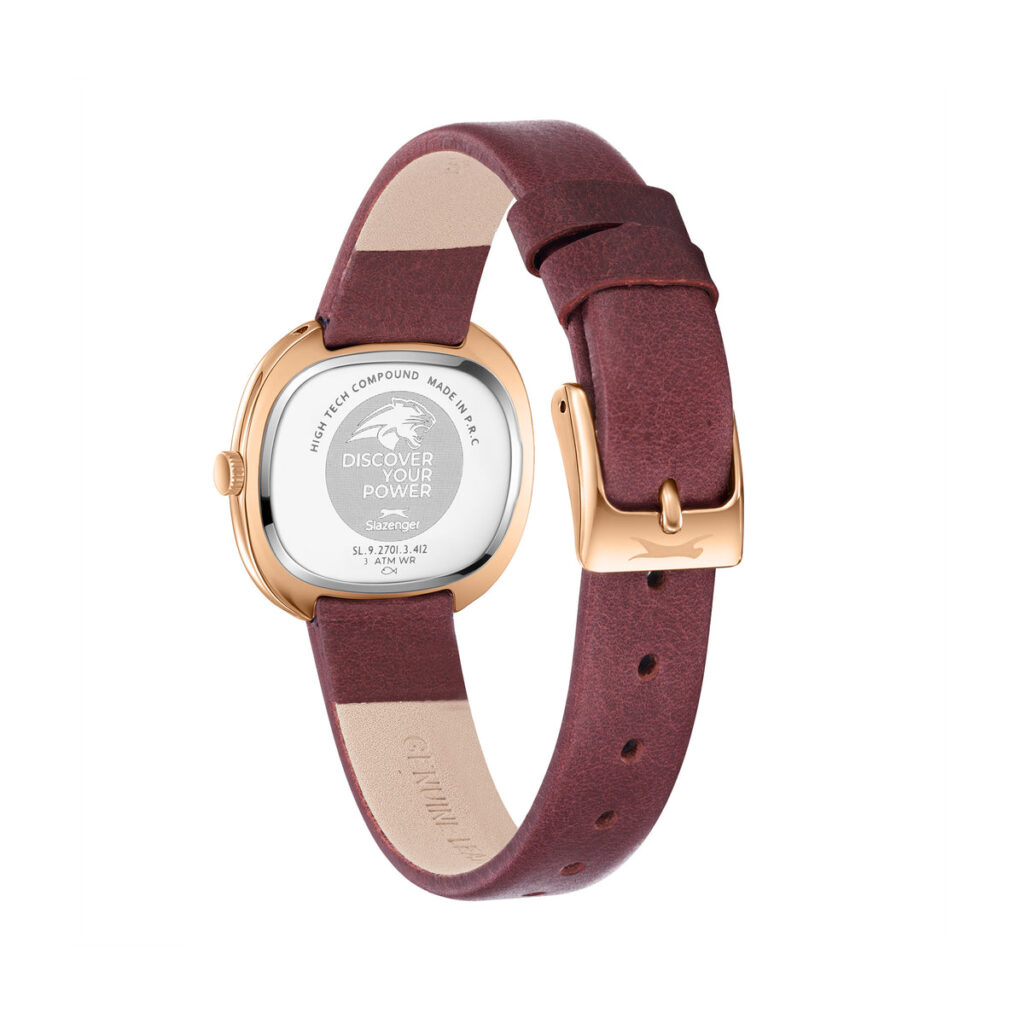 שעון שלזינגר Slazenger SL.9.2701.3.412 – תמונה 3