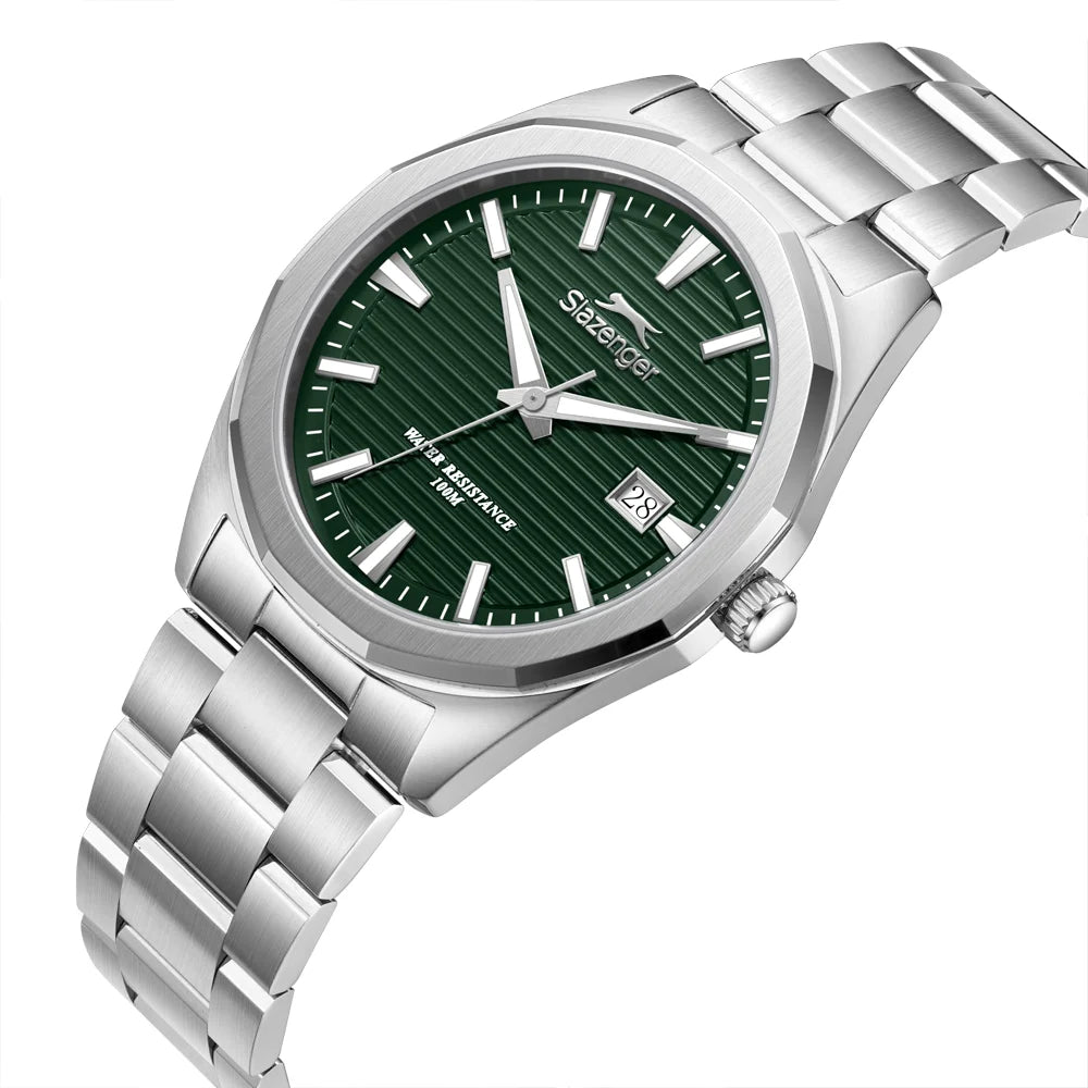 שעון שלזינגר Slazenger SL.09.2638.1.370 – תמונה 2