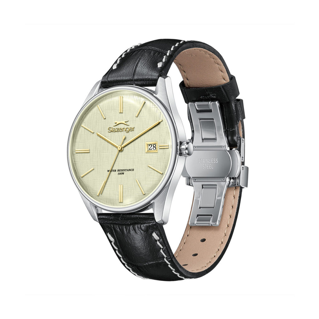 שעון שלזינגר Slazenger SL.9.2681.1.311 – תמונה 2