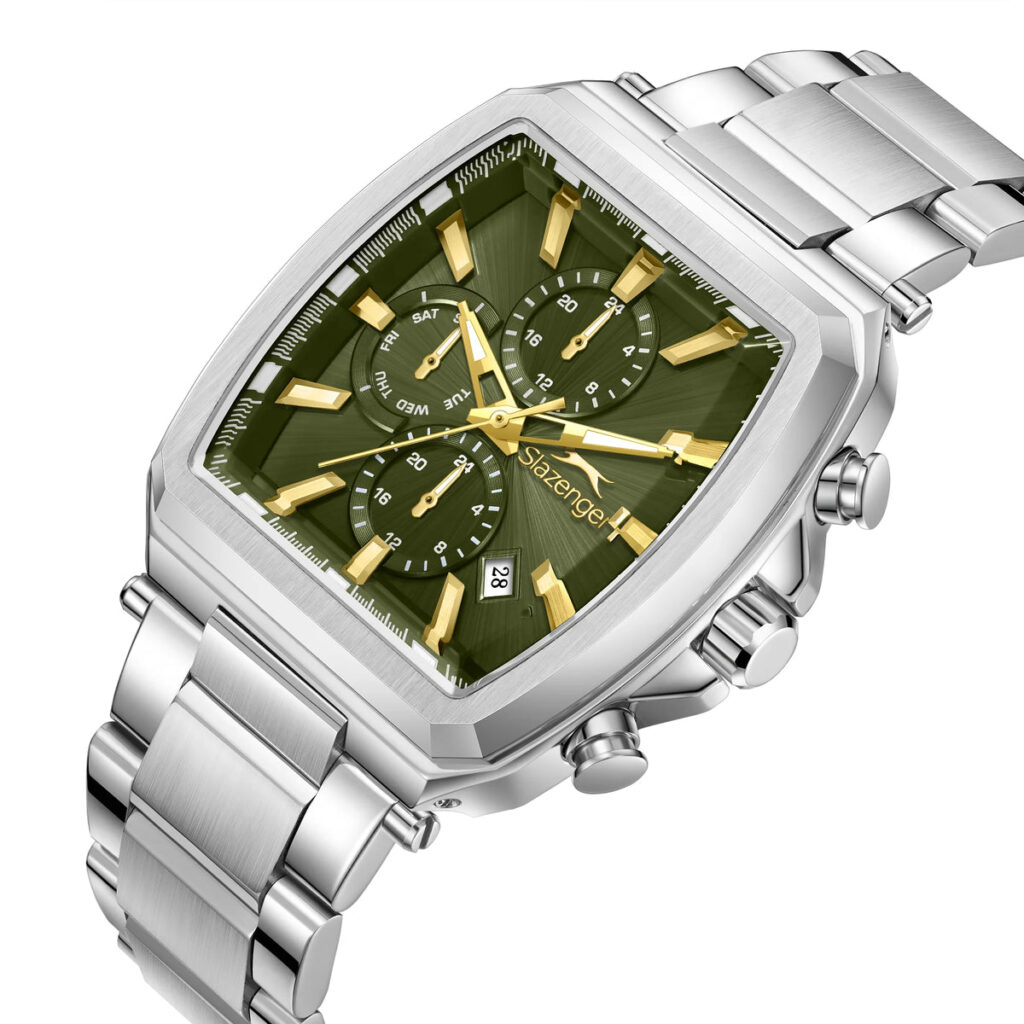 שעון שלזינגר Slazenger SL.09.2650.2.370 – תמונה 2