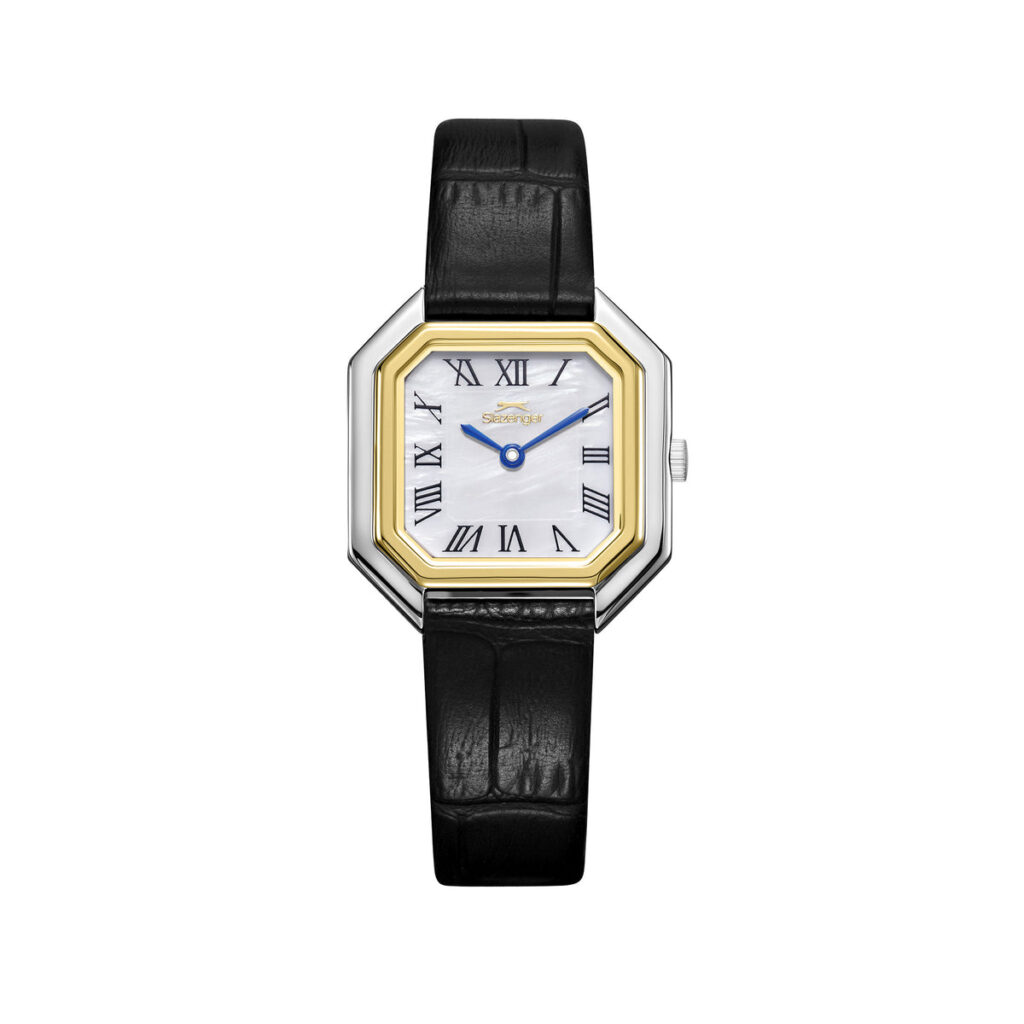 שעון שלזינגר Slazenger SL.9.2688.3.221