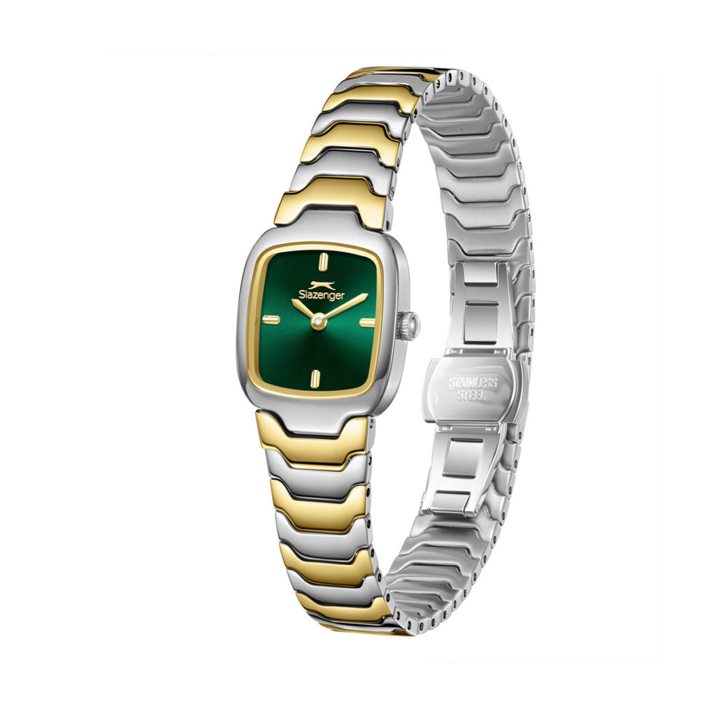 שעון שלזינגר Slazenger SL.9.2690.3.270 – תמונה 2