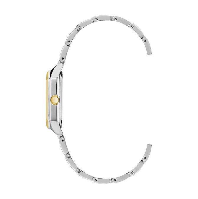שעון נשים אנה קליין ANNE KLEIN AK/3775BKTT – לוח שחור – תמונה 3