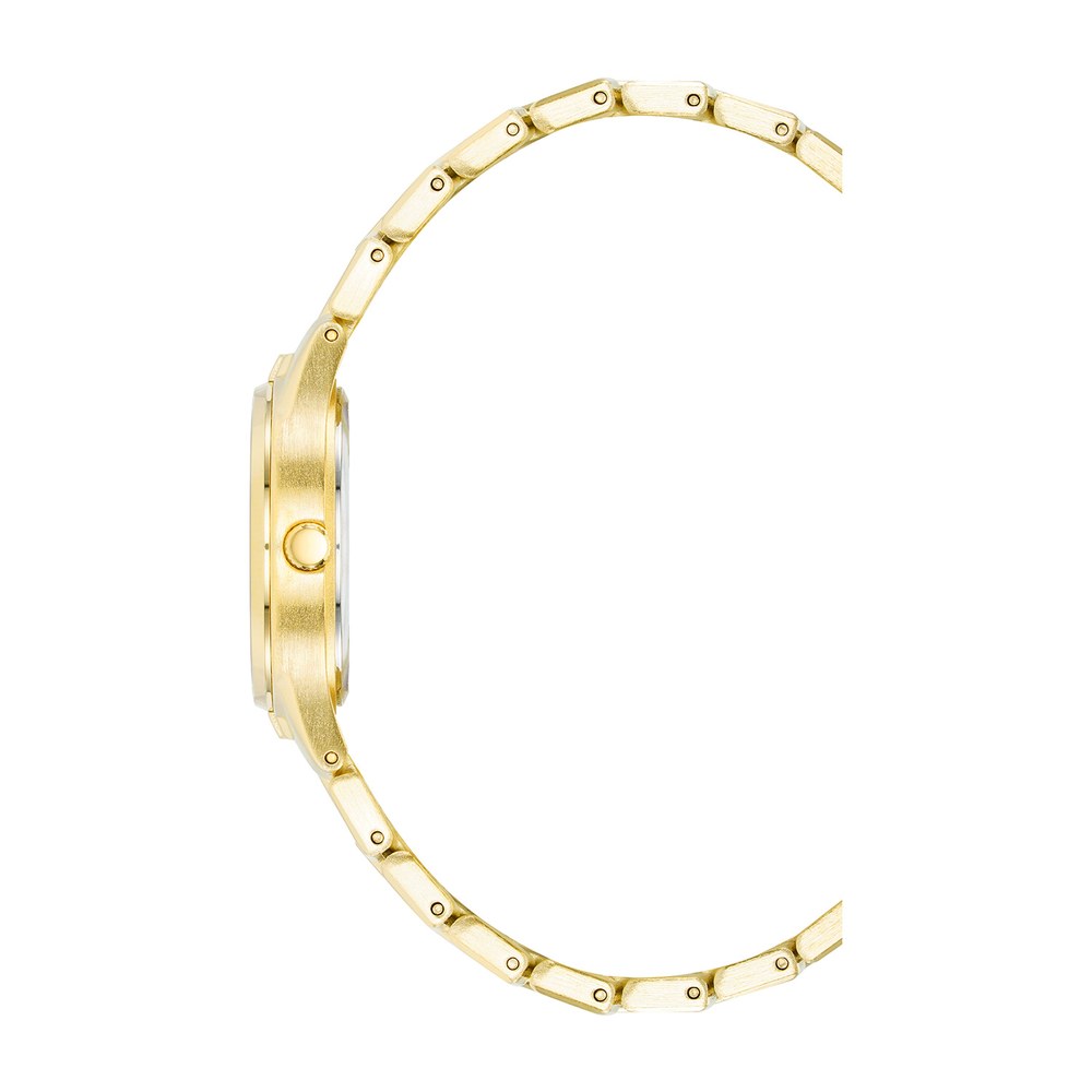 שעון נשים אנה קליין ANNE KLEIN AK/4060CHGB – לוח שמפניה – תמונה 2