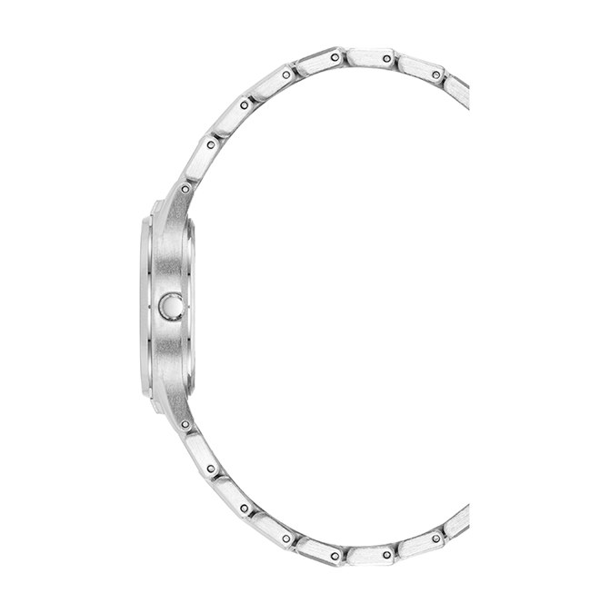 שעון נשים אנה קליין ANNE KLEIN AK/4061SVSV – לוח כסוף – תמונה 3