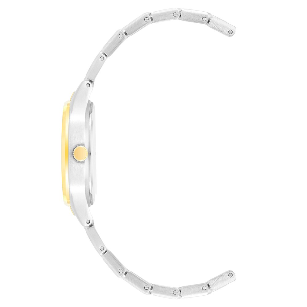 שעון נשים אנה קליין ANNE KLEIN AK/4061SVTT – לוח כסוף – תמונה 3
