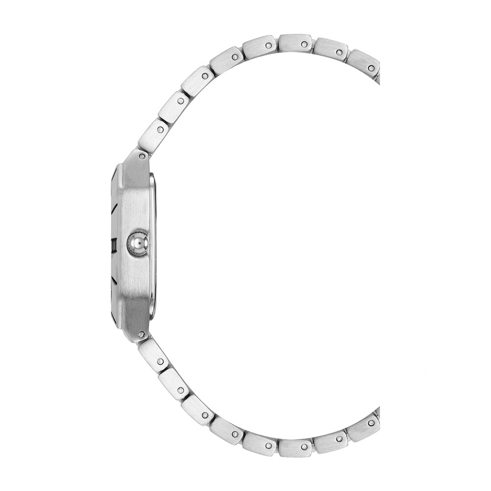 שעון נשים אנה קליין ANNE KLEIN AK/5039SVSV – לוח לבן – תמונה 2