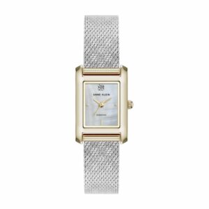 שעון נשים אנה קליין ANNE KLEIN AK/5233MPTT – לוח אם הפנינה