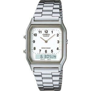 שעון יוניסקס קסיו Casio Vintage AQ-230A-7BMQ