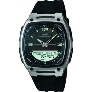 שעון גברים קסיו Casio AW-81-1A1VDF