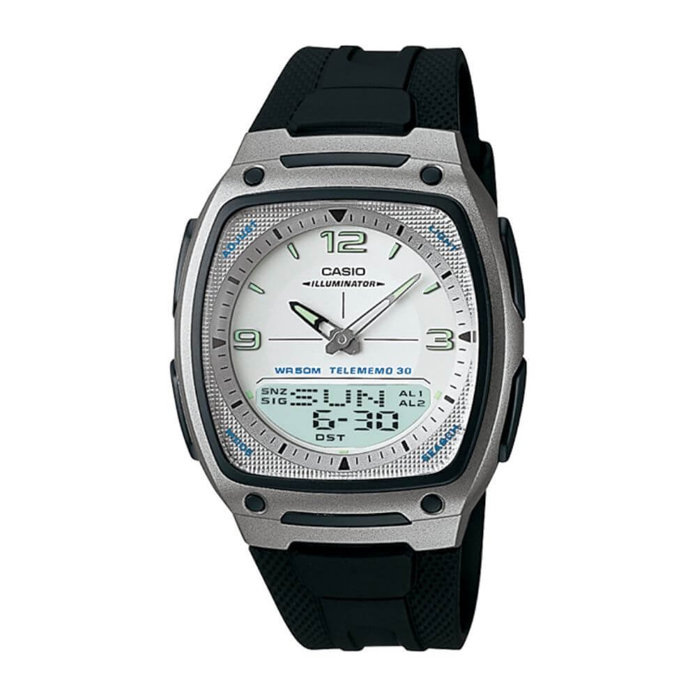 שעון גברים קסיו Casio AW-81-7AVDF