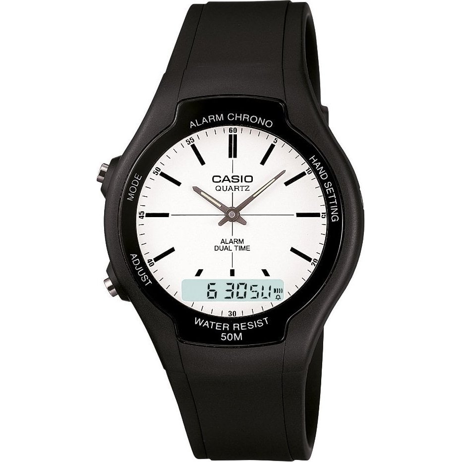 שעון גברים קסיו Casio AW-90H-7EVDF