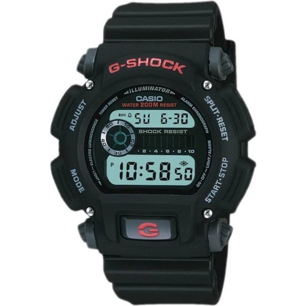 שעון גברים קסיו Casio G-Shock DW-9052-VDR