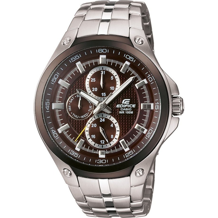 שעון גברים קסיו Casio Edifice EF-326D-5AVDF