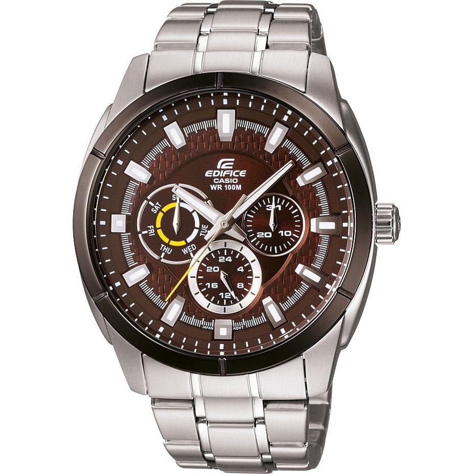 שעון גברים קסיו Casio Edifice EF-327D-5AVDF