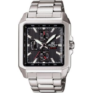 שעון גברים קסיו Casio Edifice EF-333D-1AVDF