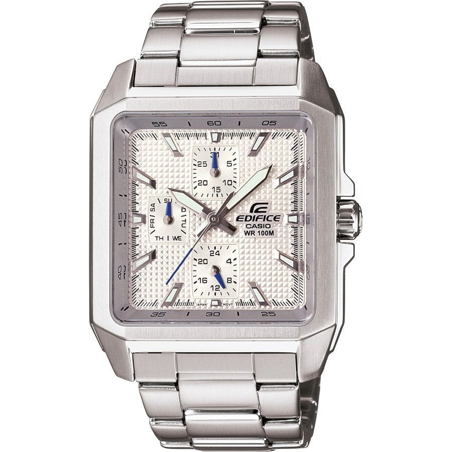 שעון גברים קסיו Casio Edifice EF-333D-7AVDF