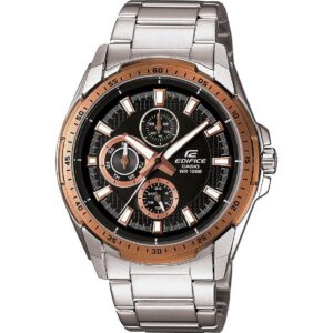 שעון גברים קסיו Casio Edifice EF-336DB-1A5VDF