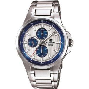 שעון גברים קסיו Casio Edifice EF-342D-7AVDF