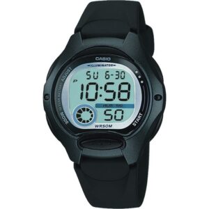 שעון נשים קסיו Casio LW-200-1BVDF