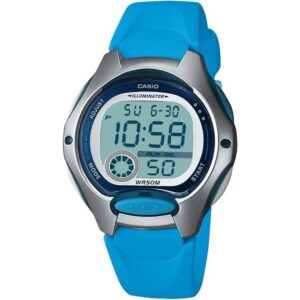 שעון נשים קסיו Casio LW-200-2BVDF
