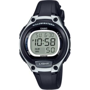 שעון נשים קסיו Casio LW-203-1AVDF