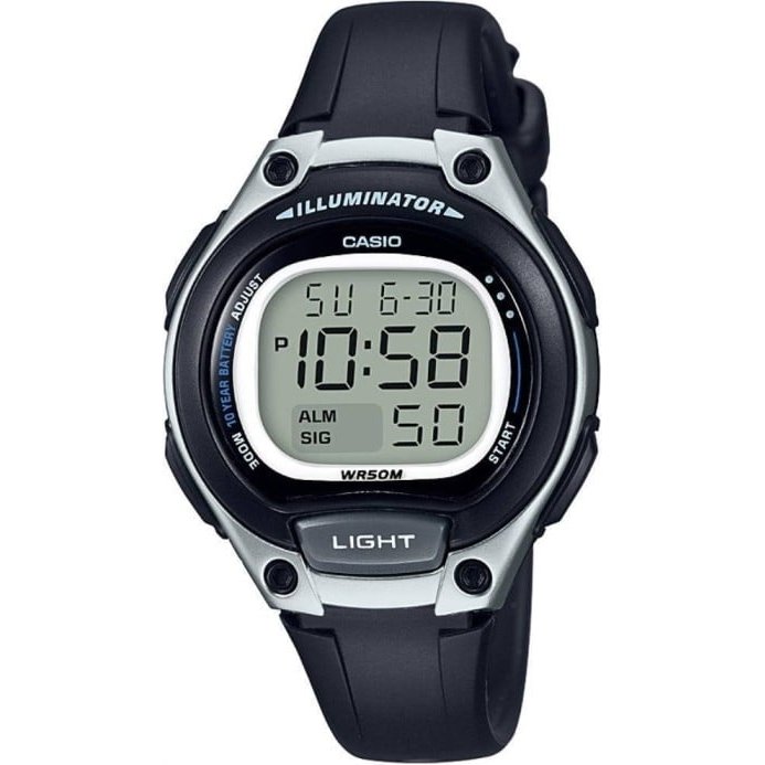 שעון נשים קסיו Casio LW-203-1AVDF