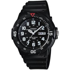 שעון גברים קסיו Casio MRW-200H-1BUDF