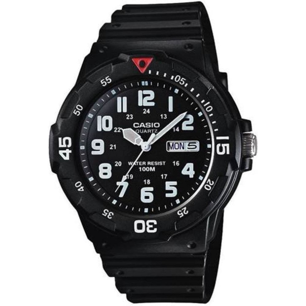 שעון גברים קסיו Casio MRW-200H-1BUDF