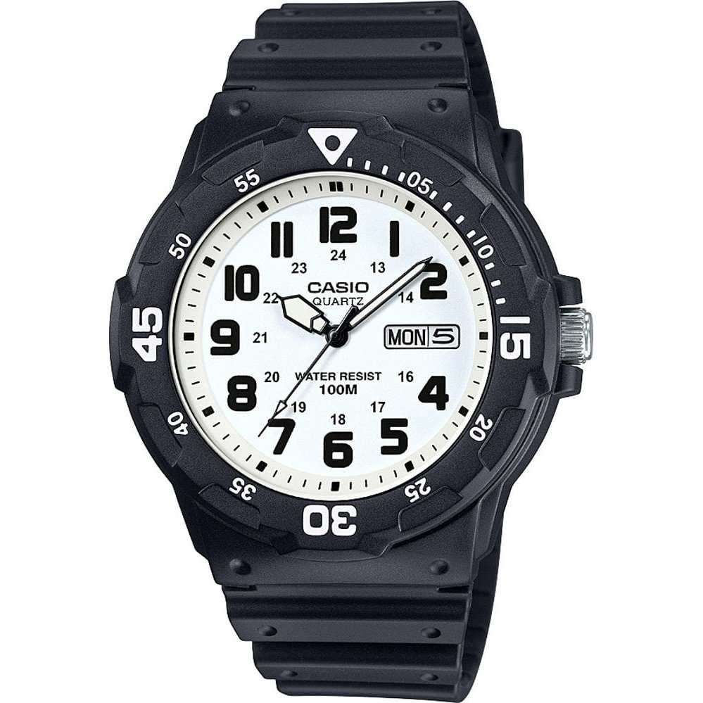 שעון גברים קסיו Casio MRW-200H-7BVDF