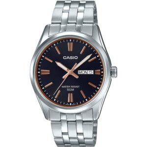שעון גברים קסיו Casio MTP-1335D-1A2VDF