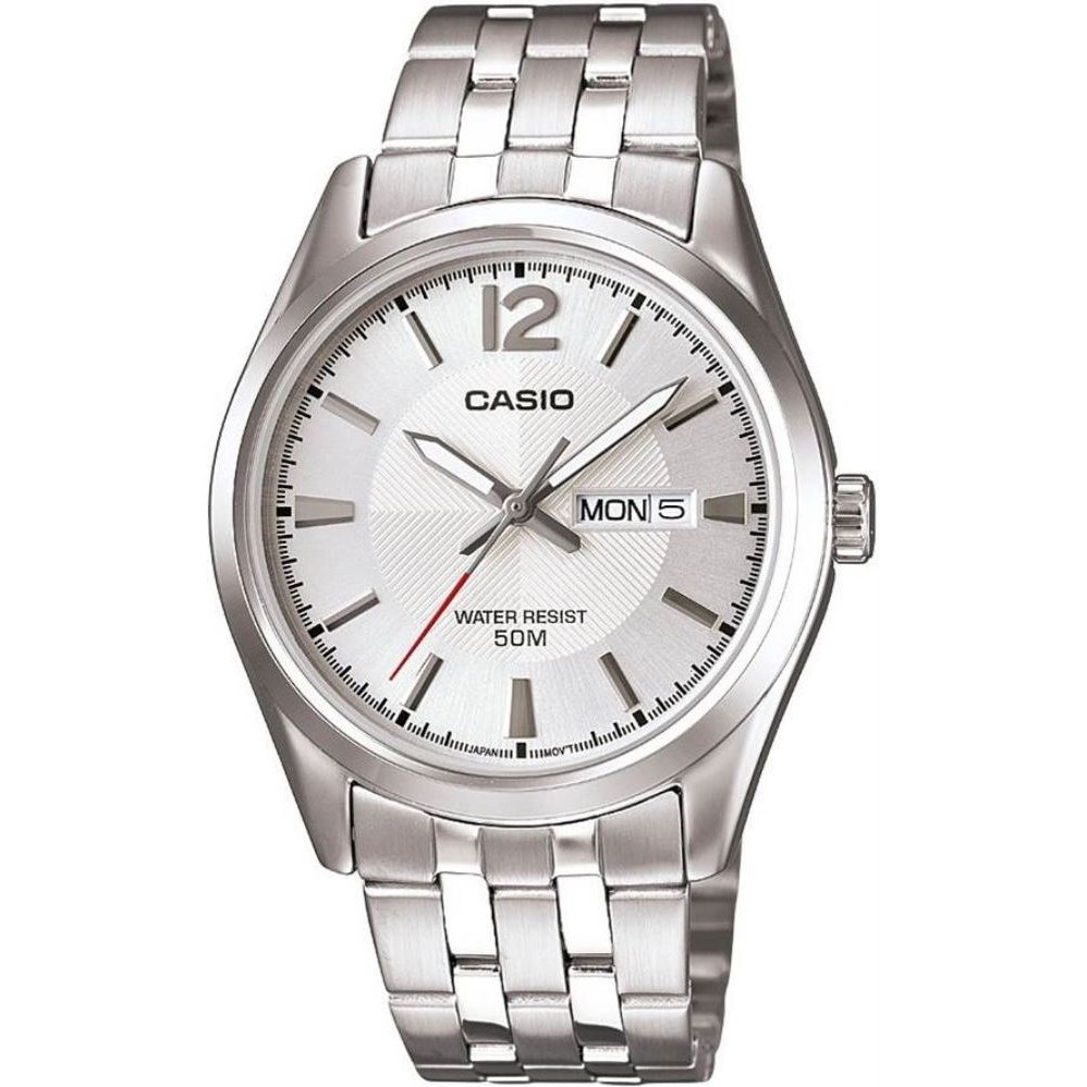 שעון גברים קסיו Casio MTP-1335D-7AVDF
