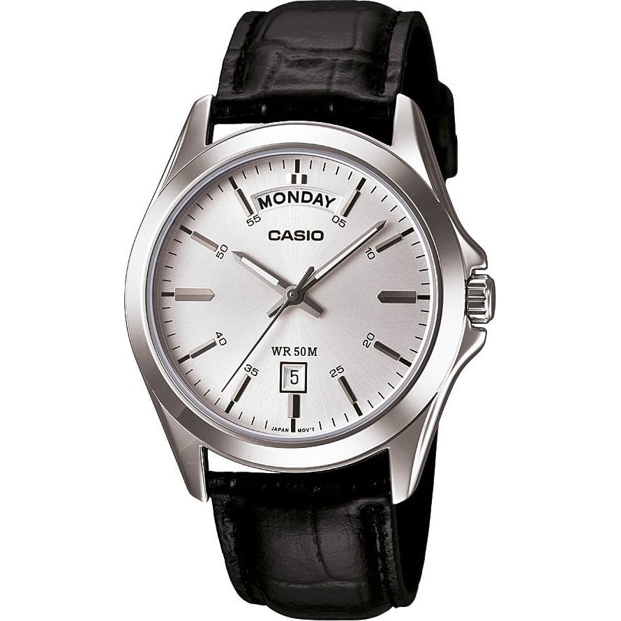 שעון גברים קסיו Casio MTP-1370L-7AVDF