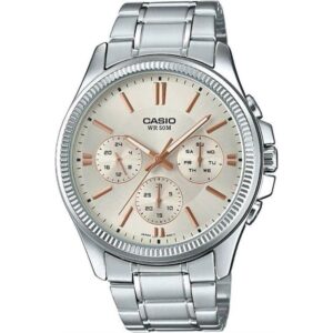 שעון גברים קסיו Casio MTP-1375D-7A2VDF
