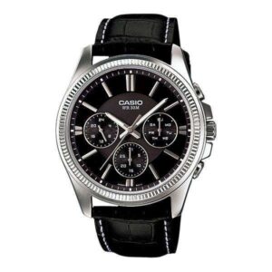 שעון גברים קסיו Casio MTP-1375L-1AVDF