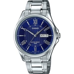 שעון גברים קסיו Casio MTP-1384D-2AVDF