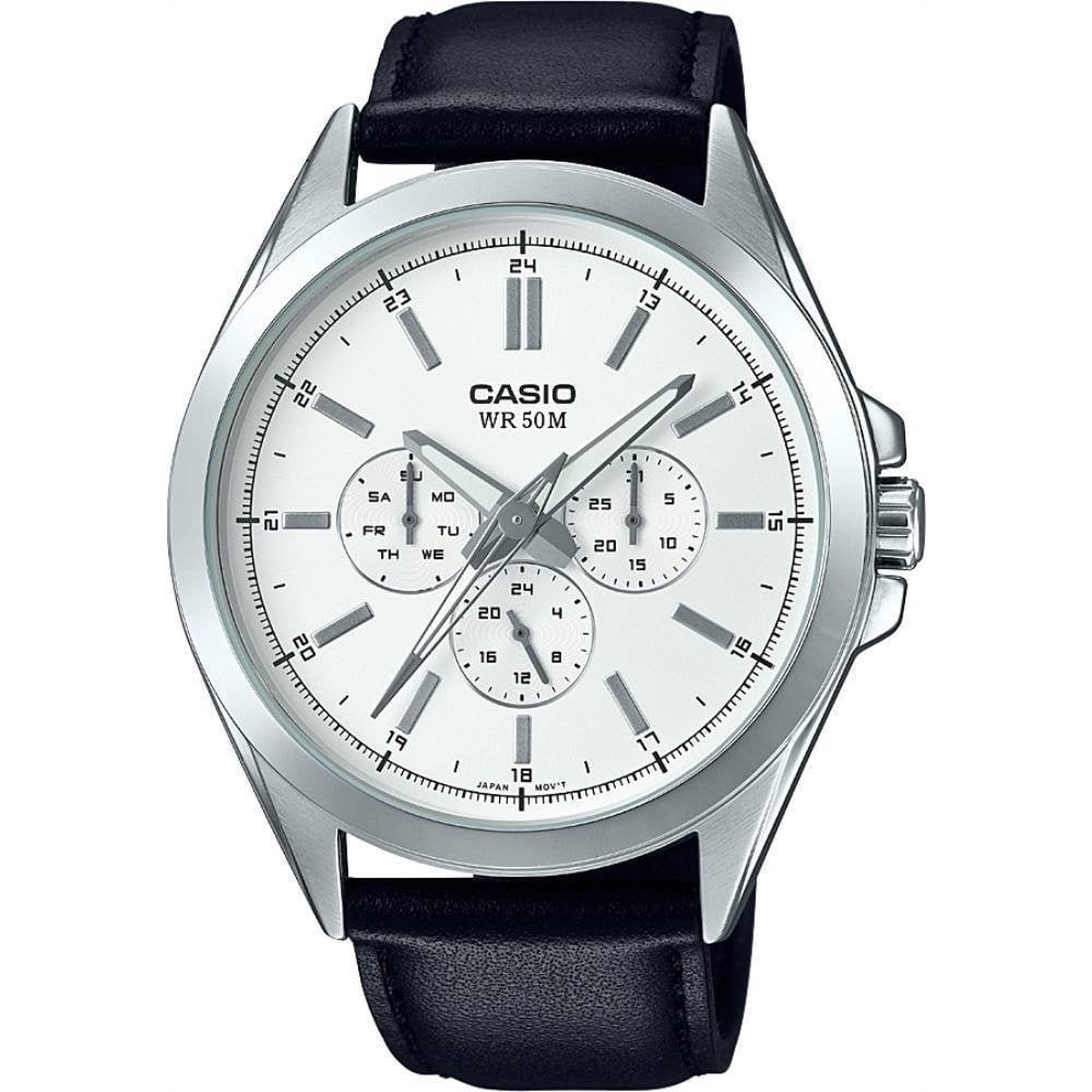 שעון גברים קסיו Casio MTP-SW300L-7AVDF