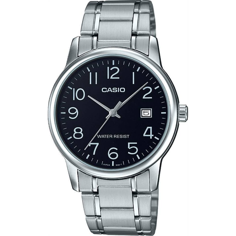 שעון גברים קסיו Casio MTP-V002D-1BUDF