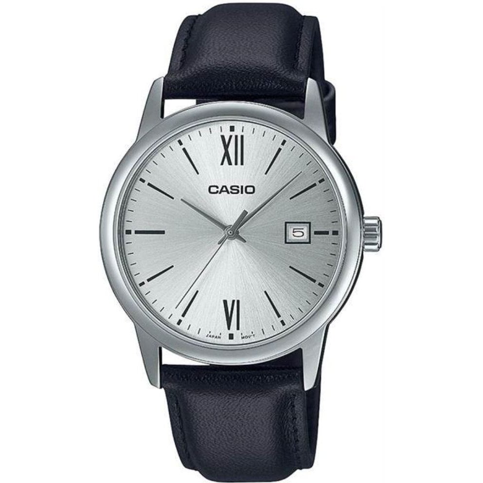 שעון גברים קסיו Casio MTP-V002L-7B3UDF
