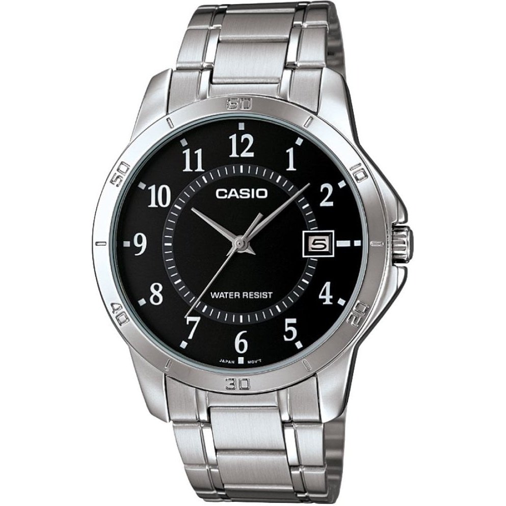 שעון גברים קסיו Casio MTP-V004D-1BUDF
