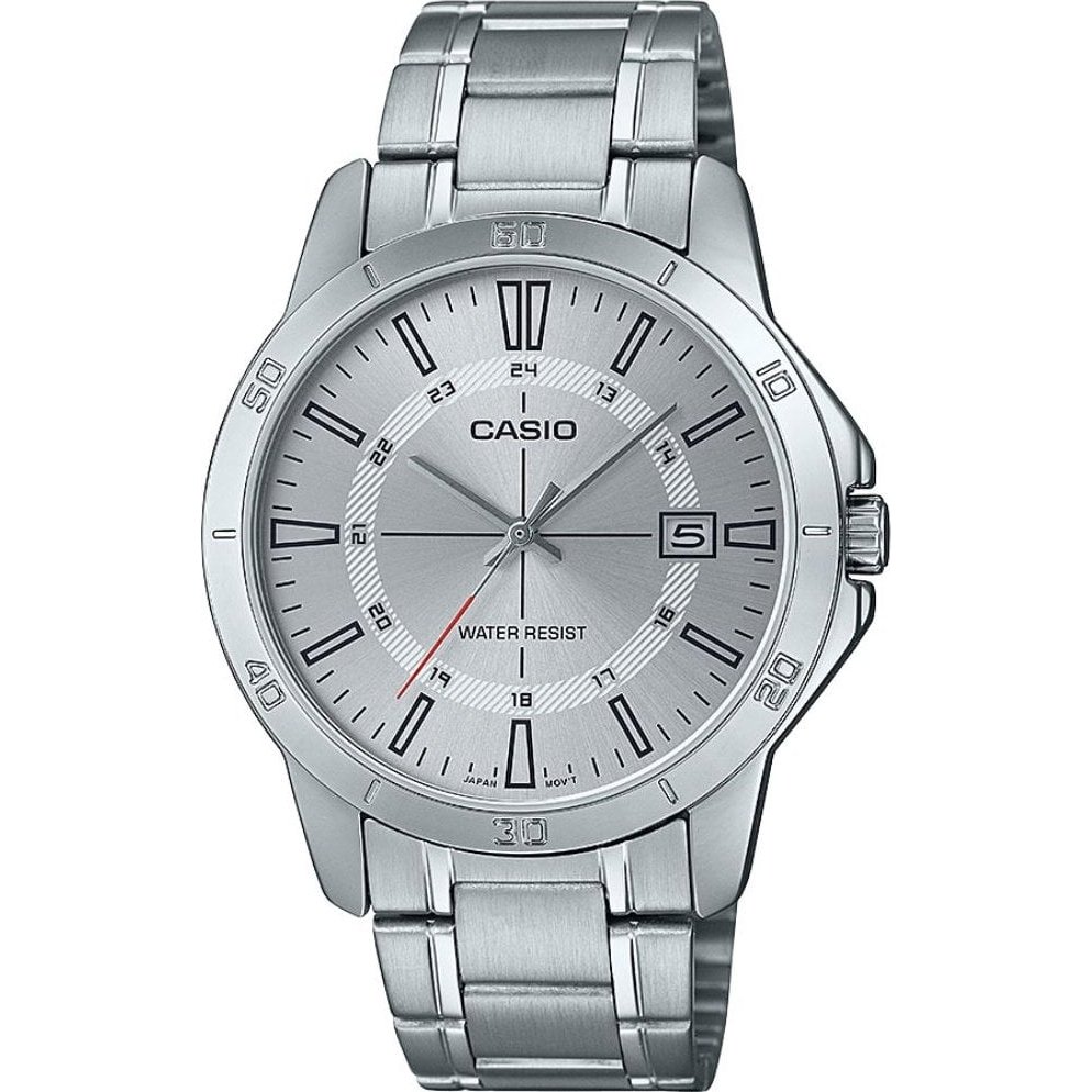 שעון גברים קסיו Casio MTP-V004D-7CUDF