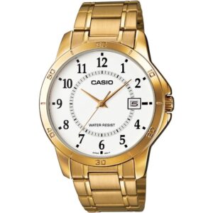 שעון גברים קסיו Casio MTP-V004G-7BUDF
